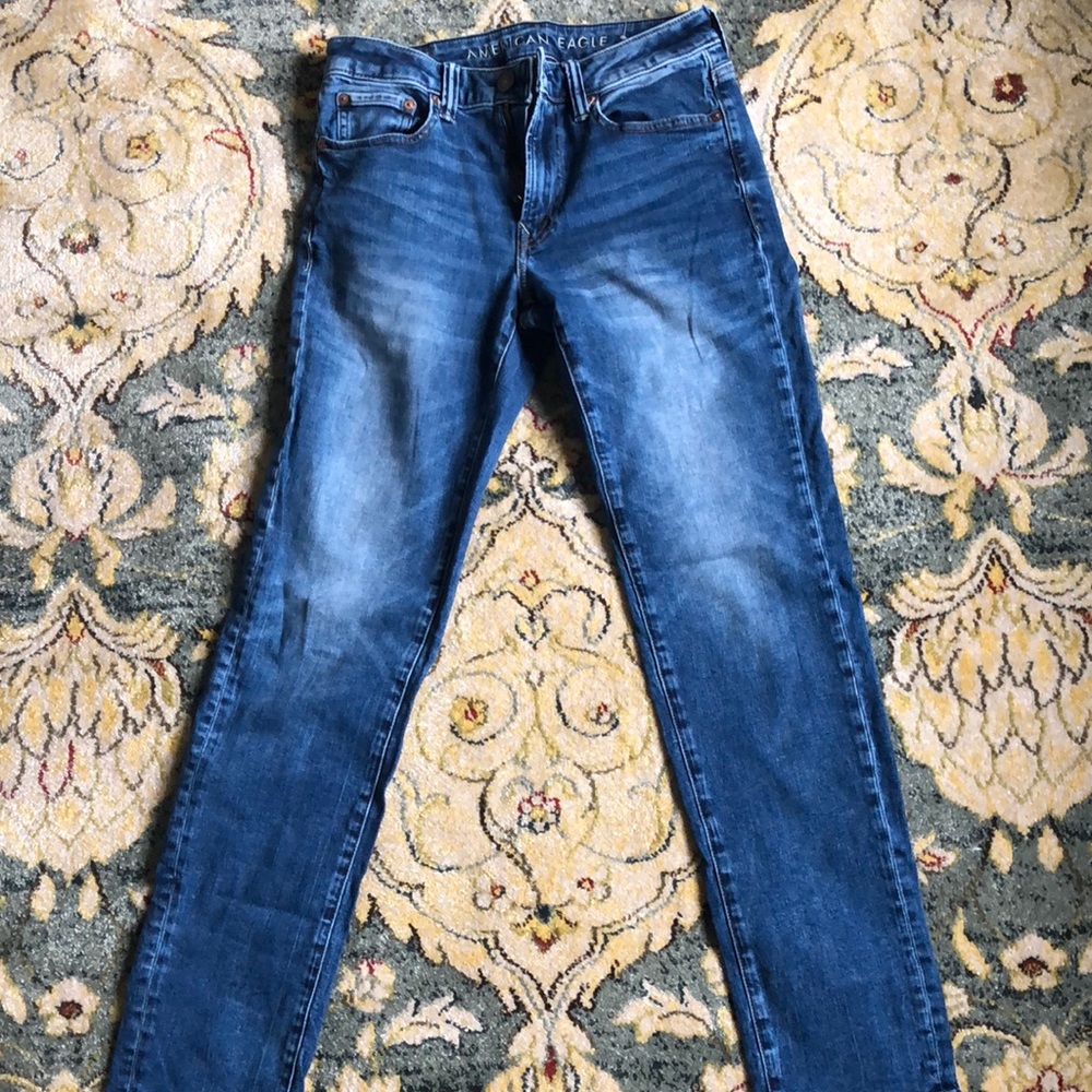 AE jeans
